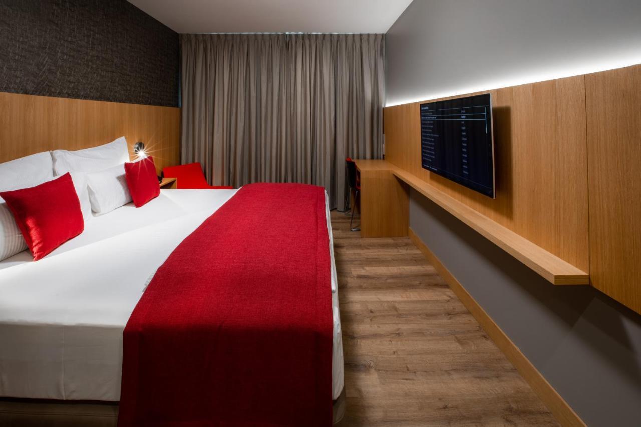 Comfort Double or Twin Room