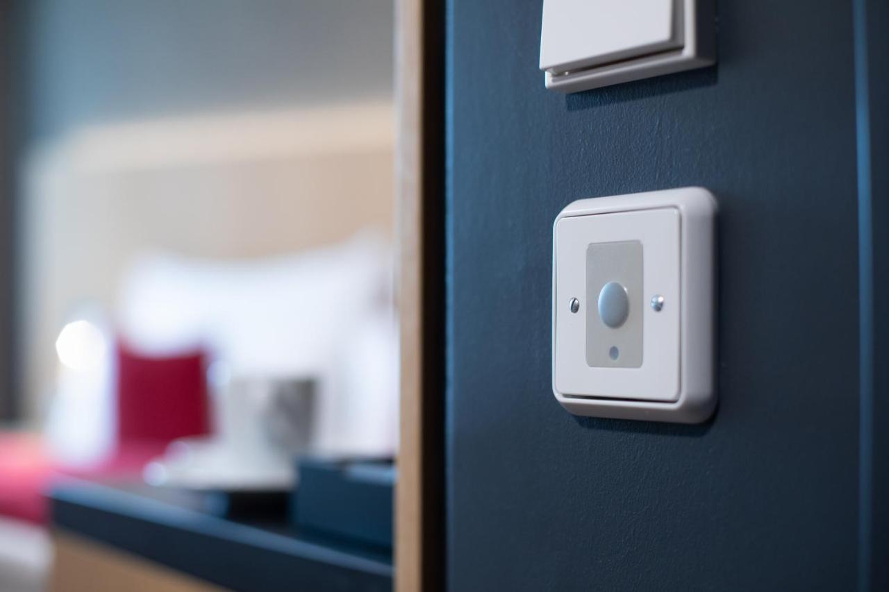 Comfort Double or Twin Room
