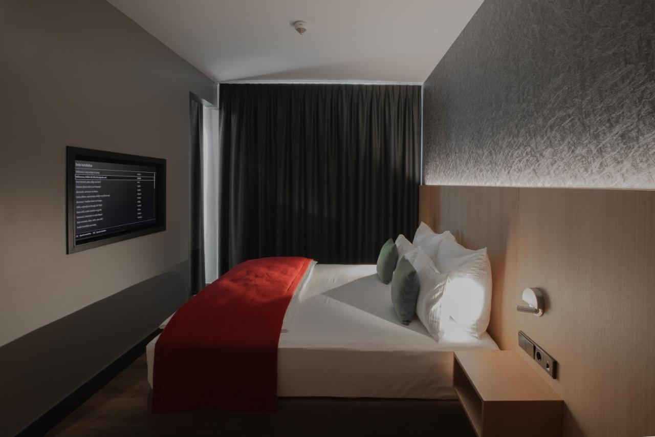 Comfort Suite Terrace