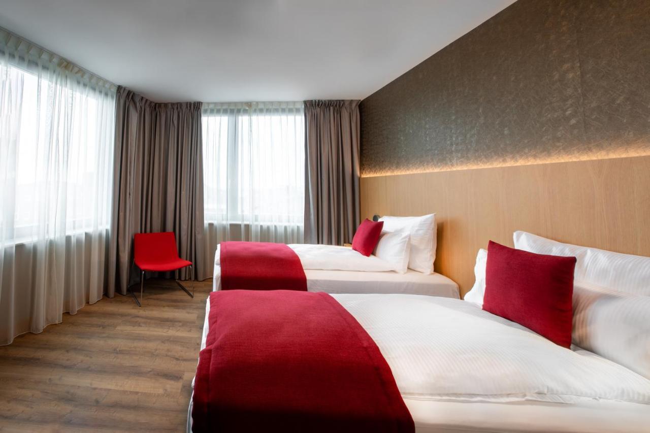 Comfort Double or Twin Room