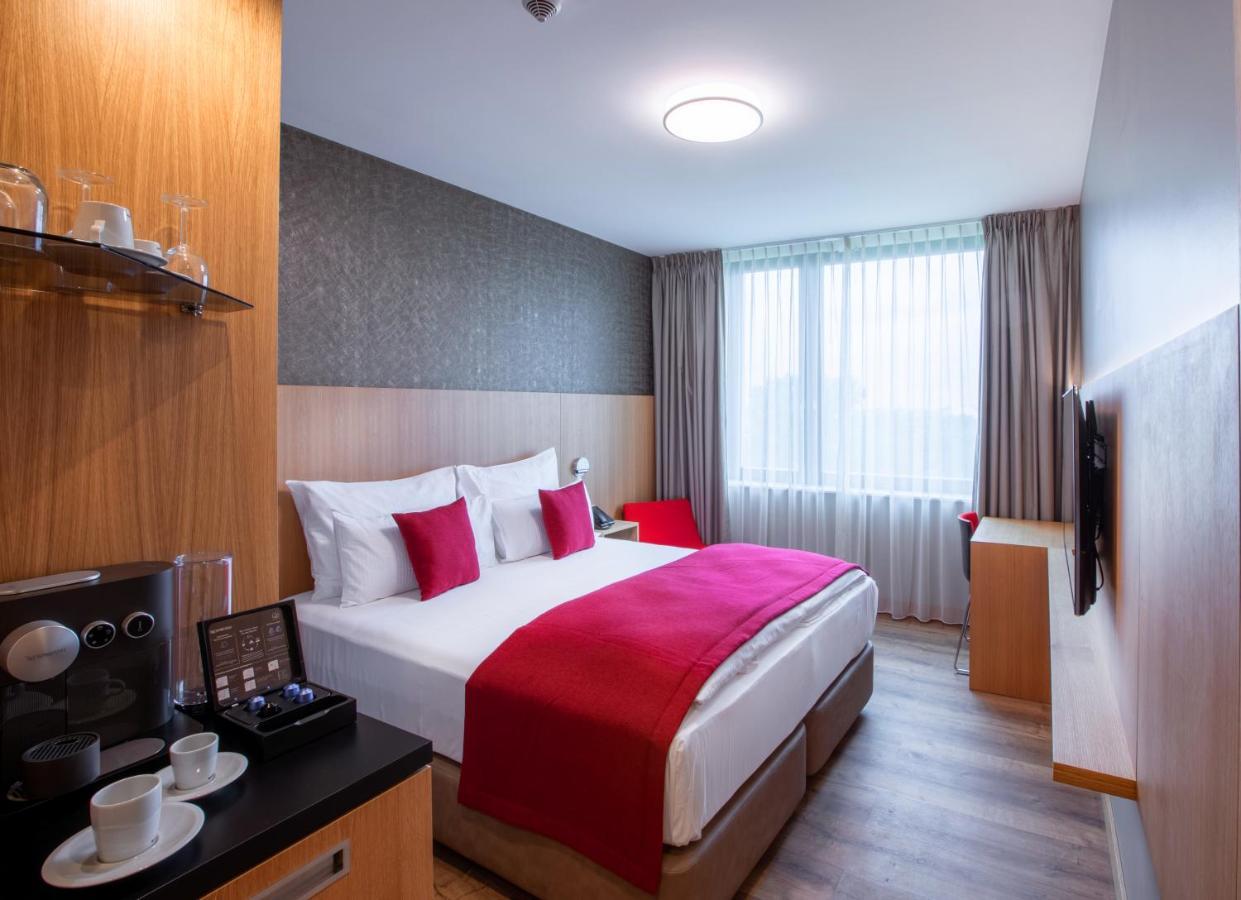 Comfort Double or Twin Room