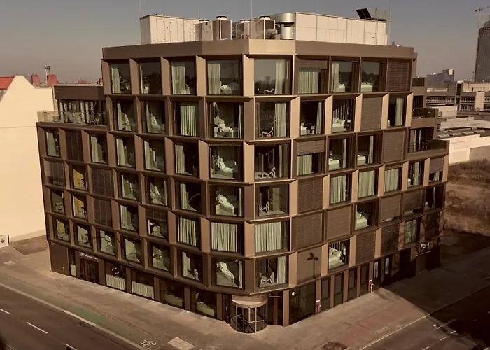 Bellman Hotel Berlino